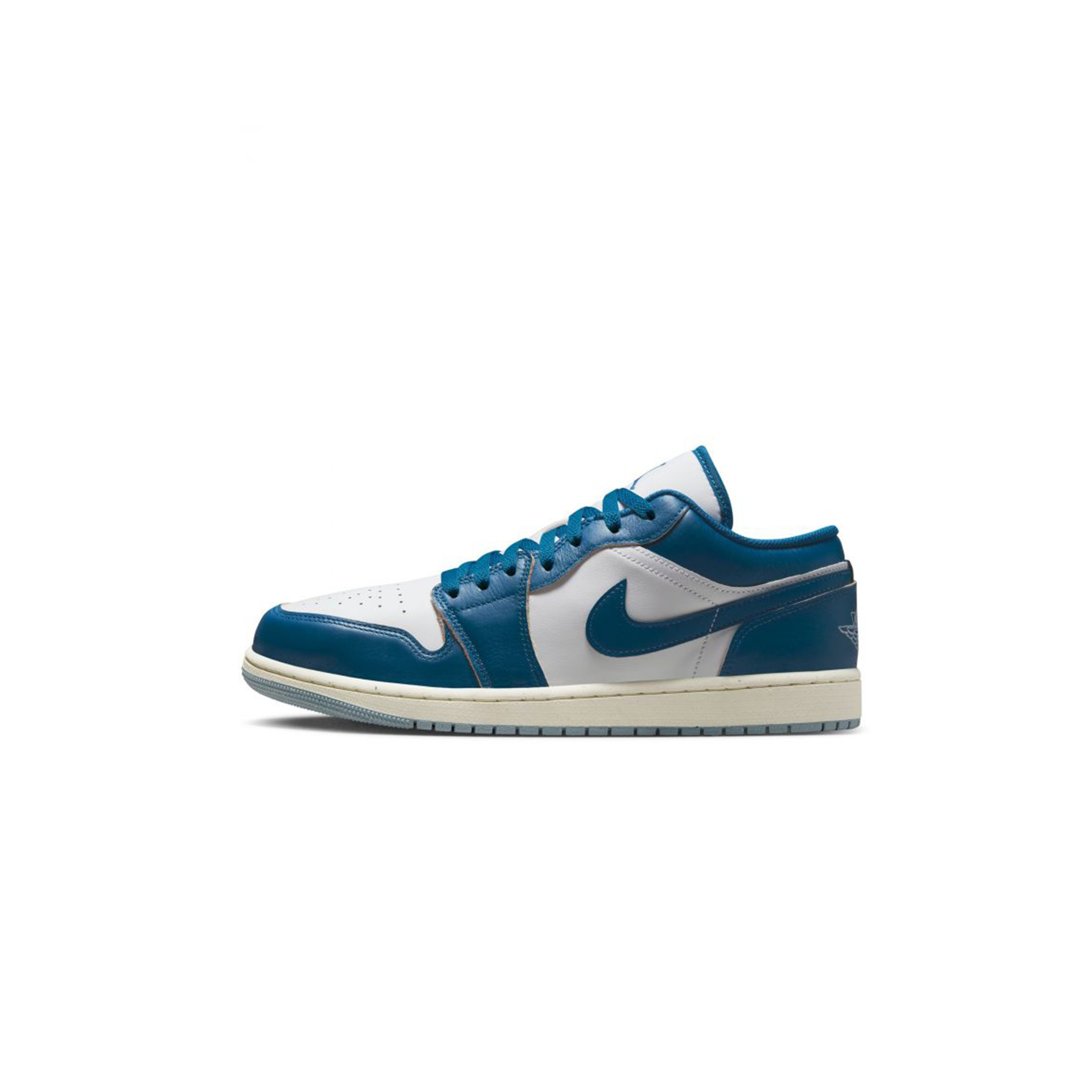 NIKE AIR JORDAN 1 LOW SE INDUSTRIAL BLUE FN5214-141